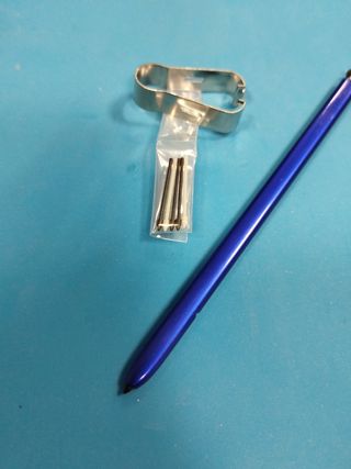 Stylus Samsung Galaxy Note 10 Lite + 5 puntas
