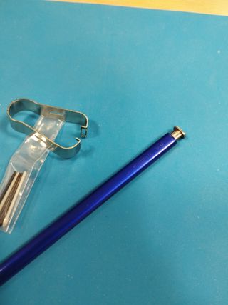 Stylus Samsung Galaxy Note 10 Lite + 5 puntas