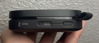 HP Sprocket: Impresora Fotográfica