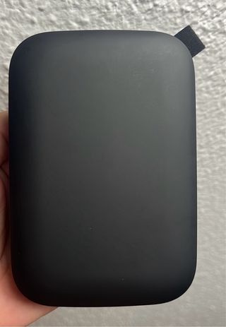 HP Sprocket: Impresora Fotográfica