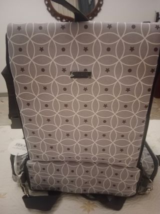 Silla Plegable Tuc Tuc - Bebé