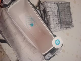 Silla Plegable Tuc Tuc - Bebé