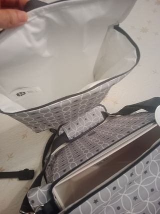 Silla Plegable Tuc Tuc - Bebé