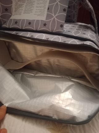 Silla Plegable Tuc Tuc - Bebé