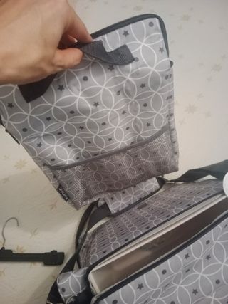 Silla Plegable Tuc Tuc - Bebé