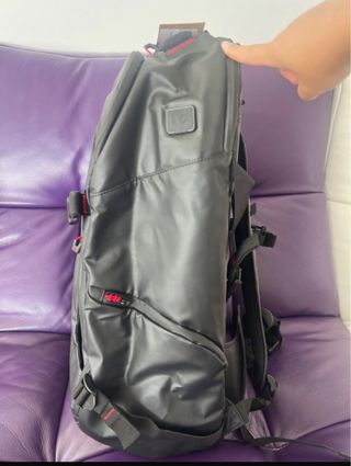 Samsonite Ecodiver S - Mochila 38L