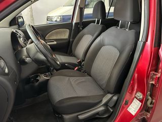 Nissan Micra 1.2 Acenta Business 2015