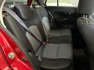 Nissan Micra 1.2 Acenta Business 2015