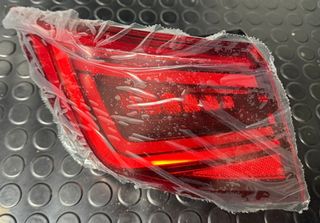 Pilotos traseros LED SEAT LEON 5F ST 