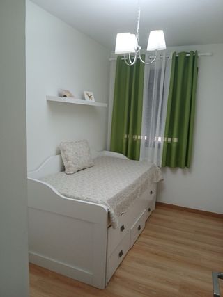 ALQUILER DE VERANO: SEGUNDA QUINCENA DE JULIO