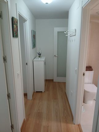 ALQUILER DE VERANO: SEGUNDA QUINCENA DE JULIO