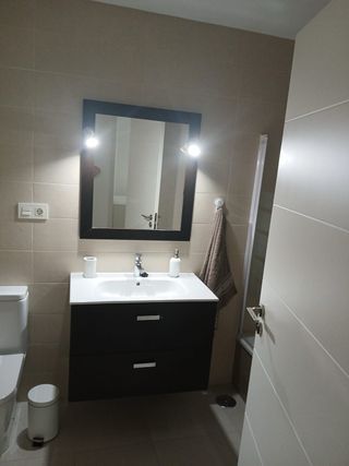 ALQUILER DE VERANO: SEGUNDA QUINCENA DE JULIO