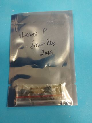 Vassoio SIM Huawei P Smart Plus 2019