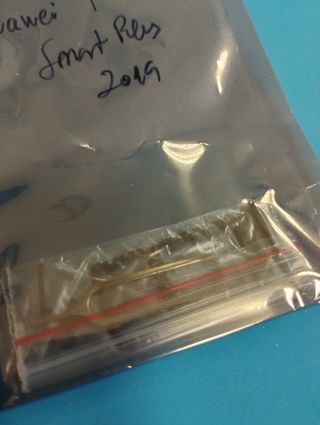 Vassoio SIM Huawei P Smart Plus 2019