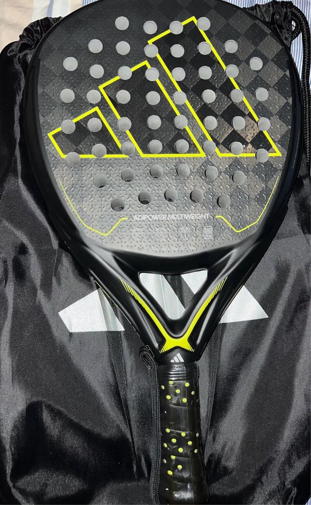 Pala pádel Adidas Adipower Multiweight