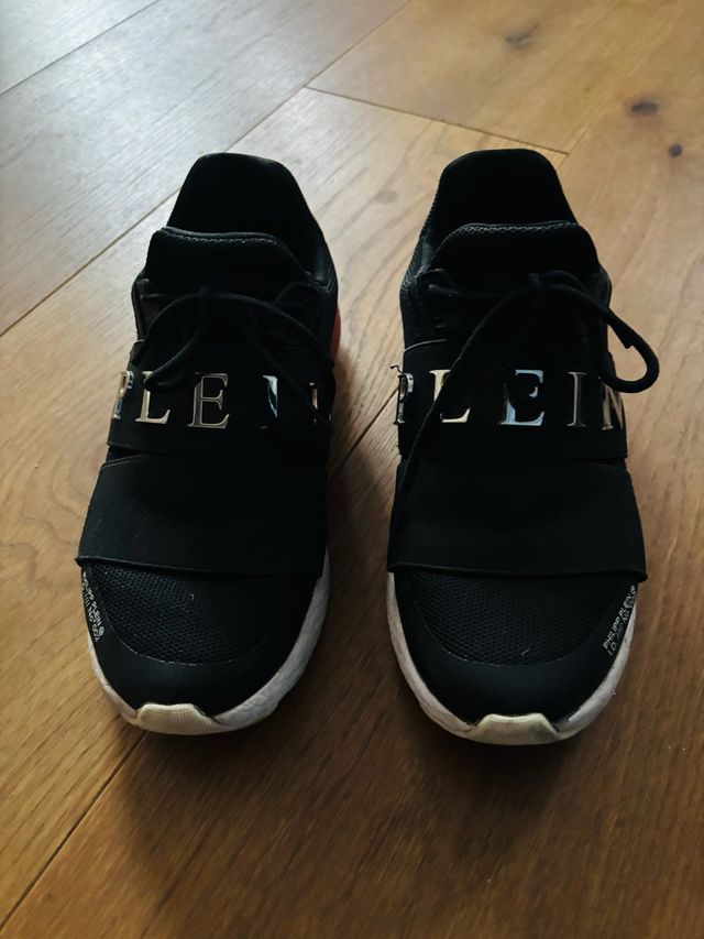 Zapatillas deportivas Philipp Plein