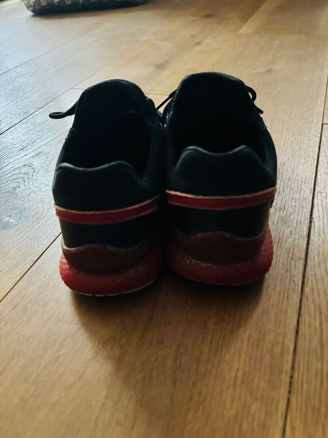 Zapatillas deportivas Philipp Plein