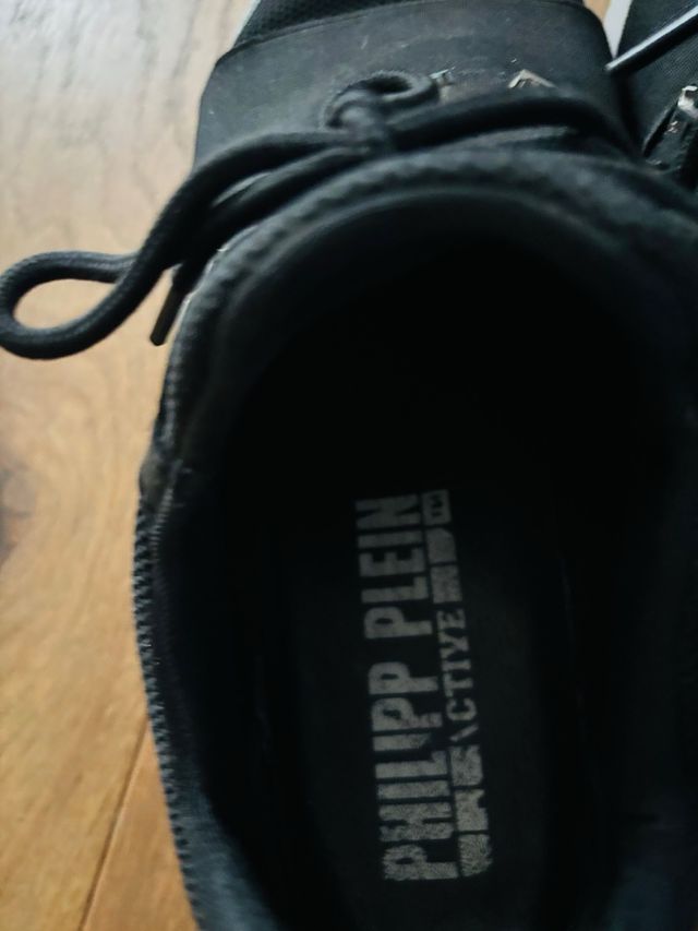 Zapatillas deportivas Philipp Plein