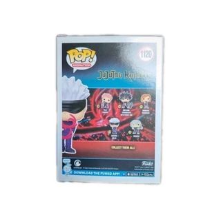 Funko Pop! Gojo Satoru #1120