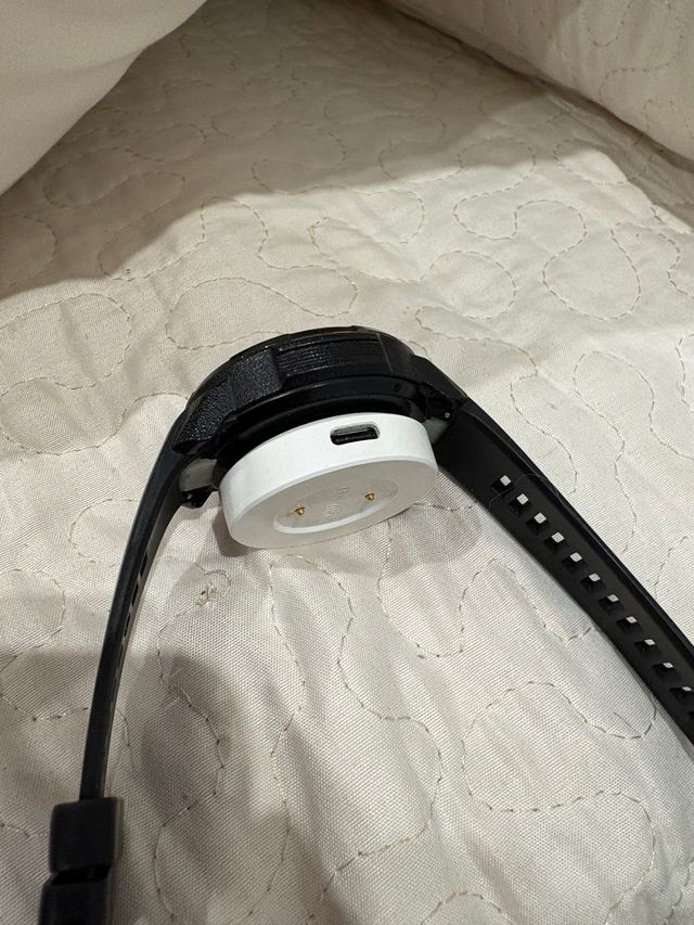 HONOR Watch GS Pro-282 - Smartwatch Negro