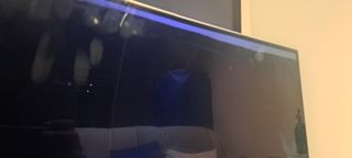 Televisor SmartTV 65 pulgadas 4K QLED CurvoSamsung