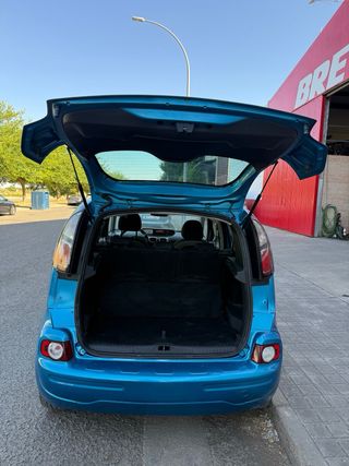 Citroen C3 Picasso 2013