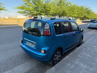 Citroen C3 Picasso 2013