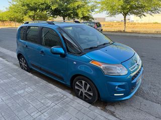 Citroen C3 Picasso 2013