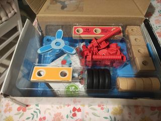 Brico Flex Set - 40 piezas