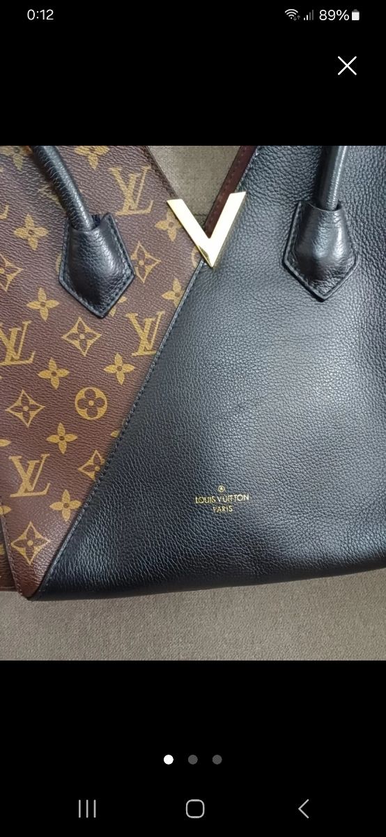 Bolso Louis Vuitton Monogram
