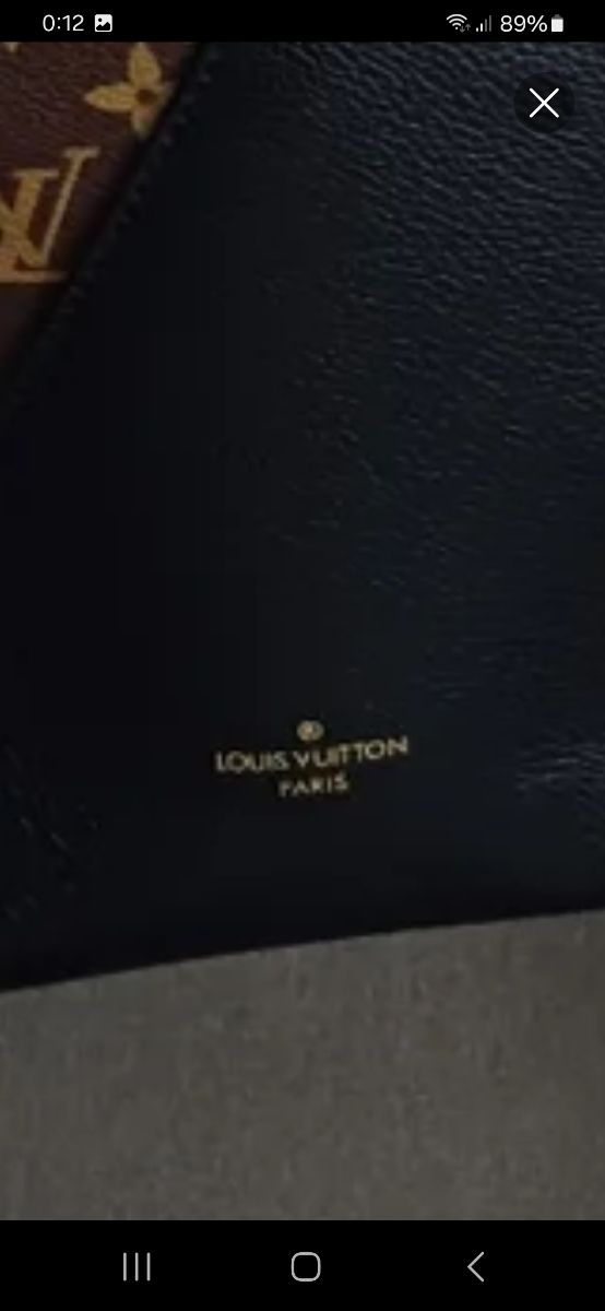 Bolso Louis Vuitton Monogram