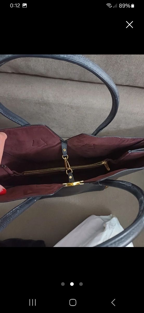 Bolso Louis Vuitton Monogram