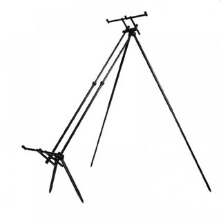 Rod Pod CarpFishing Virux trípode