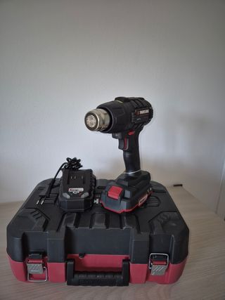 Pistola termica Parkside Performance 20 V