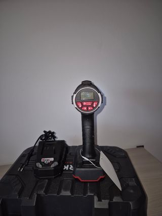 Pistola termica Parkside Performance 20 V