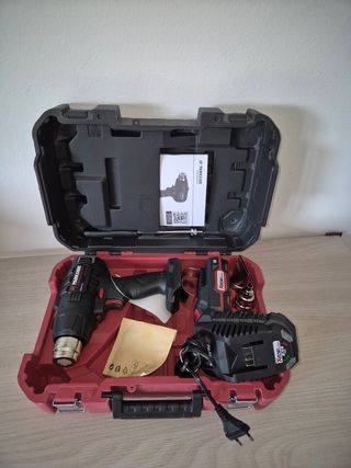 Pistola termica Parkside Performance 20 V