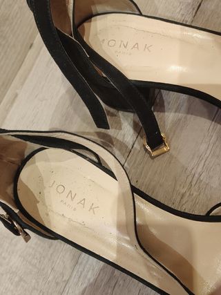 Sandalias Jonak 