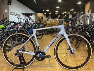Wilier Granturismo SLR Ultegra Di2 Talla M