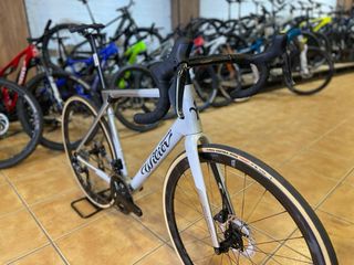 Wilier Granturismo SLR Ultegra Di2 Talla M