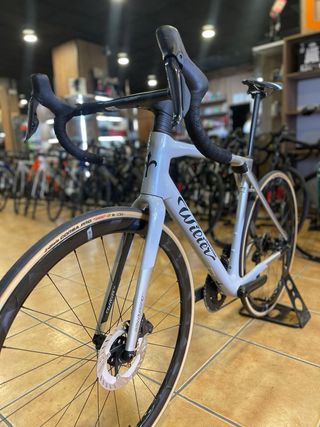 Wilier Granturismo SLR Ultegra Di2 Talla M