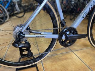 Wilier Granturismo SLR Ultegra Di2 Talla M