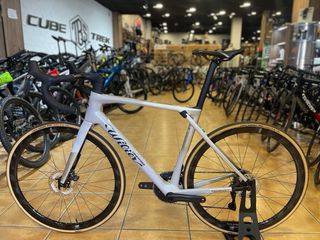 Wilier Granturismo SLR Ultegra Di2 Talla M