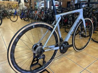 Wilier Granturismo SLR Ultegra Di2 Talla M