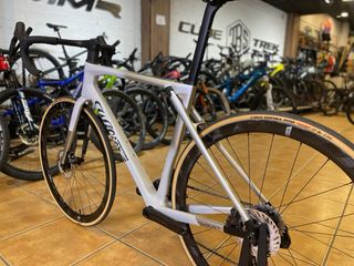 Wilier Granturismo SLR Ultegra Di2 Talla M