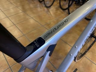 Wilier Granturismo SLR Ultegra Di2 Talla M