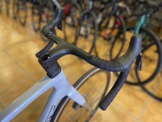 Wilier Granturismo SLR Ultegra Di2 Talla M