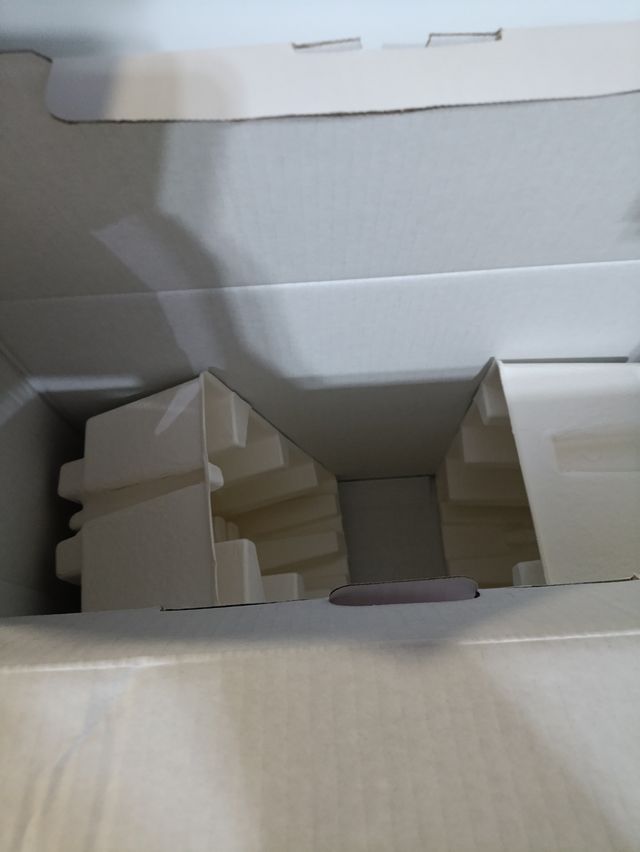 PS5 Slim (PlayStation 5) - Scatola Vuota