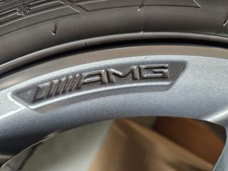 Llantas 18" Mercedes A45 AMG
