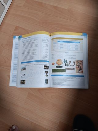 Ámbito Social I. Educación Secundaria para Adultos