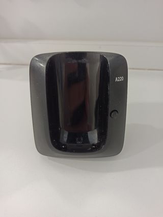 Teléfono Gigaset A220 - Negro